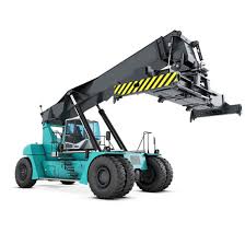 Ecg serisi akülü forkliftler sağlamlık ve kullanım kolaylığı bakımından segmentinde liderdir…. China Kalmar Reachstacker Kalmar Diesel Reach Stacker China Kalmar Reachstacker Diesel Reach Stacker