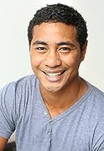 Lance Rae's Instagram, Twitter & Facebook