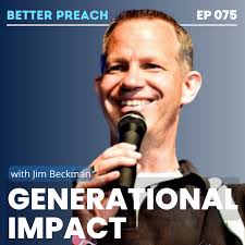75. Generational Impact with Jim Beckman — RYAN O'HARA