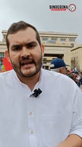 "Hoy nuevamente la clase...