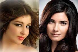 صور ألماس و لميس في ربطة الشعر أيهما أجمل idol audition