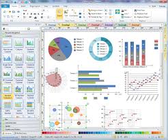 Survey Result Reporting Charts Customizable Templates Free
