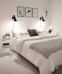 The design firm odada used de le cuona linen for the custom headboard, pairing it with a matouk linen. 7 Beautiful Black And White Bedroom Design Inspiration Filipino Homes Official Blog