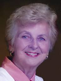 Obituary information for Alberta Irene Henderson Kirchner