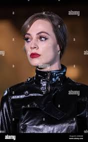 Malan breton show hi-res stock photography and images