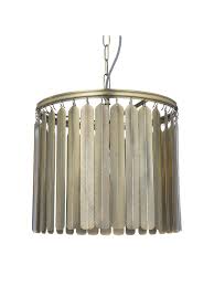 John Lewis Partners Indriya Ceiling Light Antique Brass Ceiling Lights Antique Brass Antiques