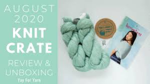Maybe you would like to learn more about one of these? Yarn Reviews Yay For Yarn