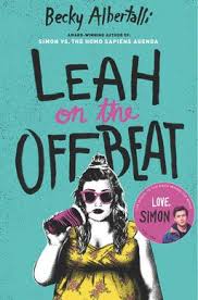Leah On The Offbeat Wikipedia
