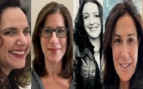 She's A 2021 Maccabee