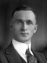 Memorable Manitobans: Charles Albert Tanner (1887-1970)