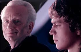 Also, many have moaned about the ease with which palpatine takes out the three jedi accompanying mace windu during his attempted arrest, but i think palpatine is capable of some kind of dark side version of the. Villain Quote Of The Day Palpatine The Dark Side Of The Force Is A Pathway