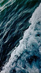 Iphone 6 Wallpaper 4k Tecnologist Ocean Wallpaper Blue Background Wallpapers Phone Background Wallpaper