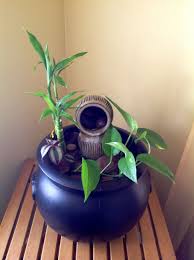 home made water fountain our weekend project we followed step by step instruction from this you tube video diy fountain diy water fountain water fountain