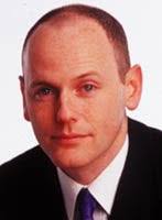 ITV awards top job to Jim Hytner