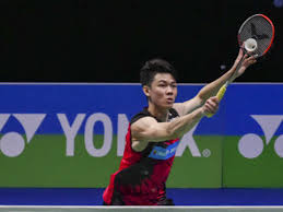 Lee chong wei is a 2018 malaysian biopic film directed by teng bee, about the inspirational story of national icon lee chong wei, who rose from sheer poverty to lee chong wei movie is consists of hardship, struggle, frustration and never give up attitude for a sportsman. Lee Chong Wei Latest News Videos And Lee Chong Wei Photos Times Of India