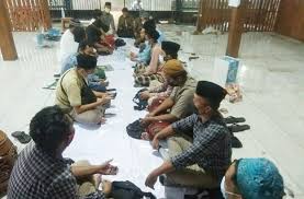 Maybe you would like to learn more about one of these? Bacaan Doa Tahlil Lengkap Arab Dan Latin Serta Artinya