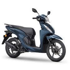 Scooters for Sale Bournemouth | Honda of Bournemouth | Honda Vision 11