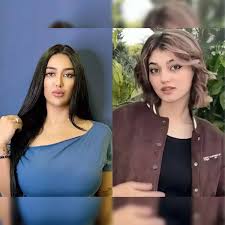 Amid India-Pakistan Tensions, videos of several Pakistani influencers  including Mathira, Minahil to Imsha, leak online - The Economic Times