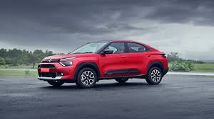 The Drive Report: Citroen Basalt