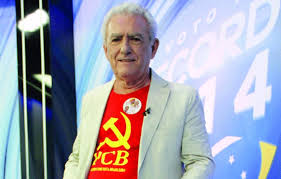 Sabatina: O povo pergunta para o candidato Luiz Navarro