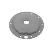 Wholesale Mercedes Benz truck parts spring saddle cover ...