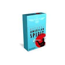 See more ideas about native american pictures, northen lights, pictures. American Spirit Blue Regular Hard Pack Broudy S Liquors