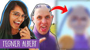 Albert dyrlund er en af de største youtubere herhjemme og har over 160.000 følgere på sin kanal. Optraeder I Esbjerg For Kaempe Publikum By Albert Dyrlund