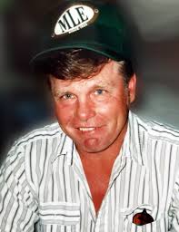 Obituary for Barry A. Prielipp