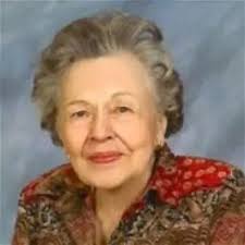 Obituary information for Alma Boyd Guess