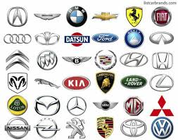 The only real criteria is that the automotive in the process of finding the most reliable results for all car brands list usa, our team often base on the popularity, quality, price, promotional programs. Countries Of Origin Of Car Brands Driversng Blog