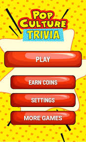 Is your entire existence consumed by the entertainment industry? Pop Culture Fun Trivia Quiz For Android Apk Download
