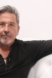 Ricardo montaner (1987) and ricardo montaner, vol. Mr Covid Came To Visit Us Ricardo Montaner Has The Virus Right Now Celebrities