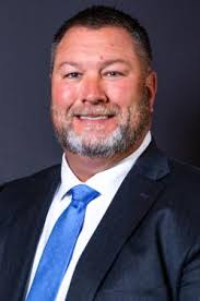 State Representative Clint Crowe