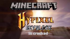 Ever wanted to make your own cracked minecraft server? How To Play On Hypixel With Tlauncher Youtube