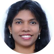 Dr. Cynthia Sudar Singh Prabahar, MD