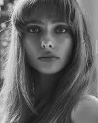 rebeccavallance AW24 Campaign @_bilsn @vitorinni_ @emilymaybaker  @zoeholloway @juliet.lc.austin @alysha.clements @anacostamua