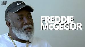 Freddie McGregor On Luciano Being One Of The Most Professional Artist And  Creating 'Big Ship' Pt.7