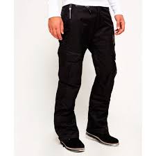 Superdry Snow Pants Black Buy And Offers On Snowinn The fit hugs my curves well, but i she slumps in a profound dejection from the weather. superdry snow pants