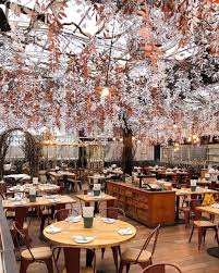 New York Bucket List Auf Instagram Serra Alpina Das Brandneue Saisonale Restaurant Auf De 2020 Winter Wonderland Restoran Instagram