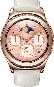 Maybe you would like to learn more about one of these? Eigenschaften Samsung Gear S2 Samsung De