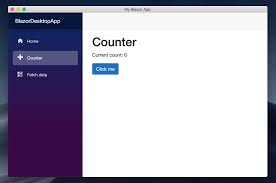 For example, if you create an android app, you must rewrite it as a port to iphone. Meet Webwindow A Cross Platform Webview Library For Net Core