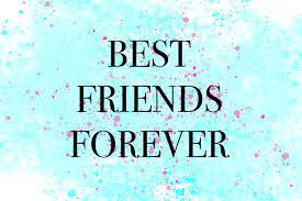 Bff bilder zum ausmalen, schone illustration der besten freunde fur immer bff in lederjacken und. 25 Grunde Lobeshymne Fur Die Beste Freundin I Wyldest Diy Blog