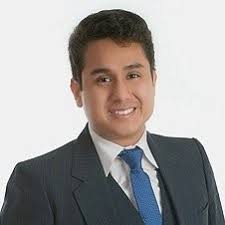 Joseph Carpio's Instagram, Twitter & Facebook