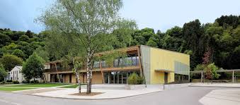 Pin Op Architectour Sauer
