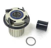 Powerway M39 CT36 rear hub cassette with micro spline, 12S, 12V, for MTB, 4 pawls, spring leaf, for bike, MTB, 12V - AliExpress 18
