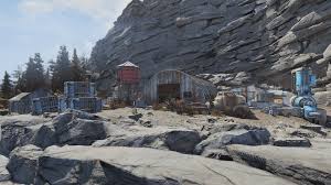 New business hours are going to be from 12:00noon to 9:00pm. Lucky Hole Mine Fallout Wiki Fandom