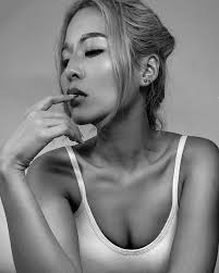 Black and White ◽️◾️