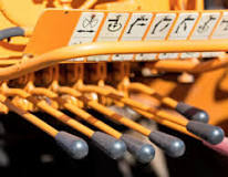 Tipos de palancas - Sadi Transmisiones S.L.