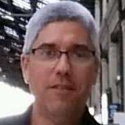 Ernesto Luna Email & Phone Number