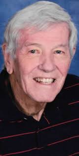 WILLIAM DOLAN Obituary (2017)